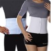 NeoPhysio Unisex Abdominal Support Belt - Stomach Waist Back Binder