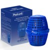 7.5k-20k Gallons Blue Pool Unit Replacement Mineral Cartridge Compatible with