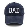 Dad Hats for Men- Fathers Day Birthday Gifts for Dad