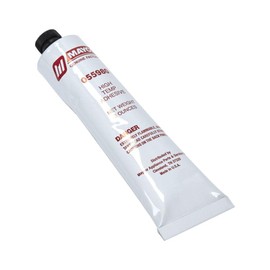 Whirlpool WPY055980 Genuine OEM High-Temperature Adhesive Tube Replacement Part - Replaces 14205665, Y055980, Y757185, Y757186