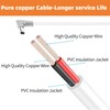 Power Adapter Cord for Engel - ENG-AP Portable Live Bait