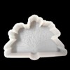 【300+ Design Optional】 Fuehbur Floral Book Car-Freshie Silicone Aroma Bead