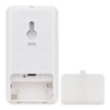 Air Conditioner Remote Control Compatible with Toshiba AC A/C 43T6V672