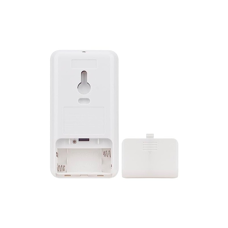 Air Conditioner Remote Control Compatible with Toshiba AC A/C 43T6V672