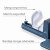 Lacor - 60559 - Guillotine for Sausages, 100% BPA Free,