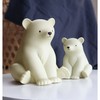 Little Lovely – Little Light Polar Bear – Wireless Night