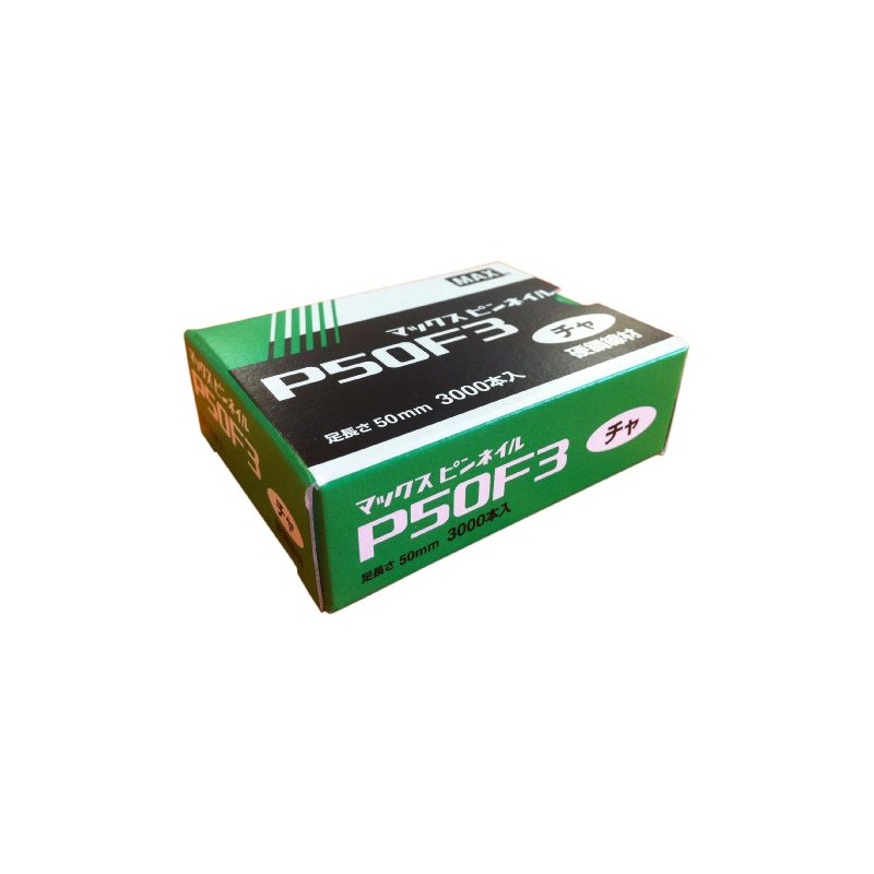 Max pinneiru Foot Length 50 mm p50 °F3 Cha
