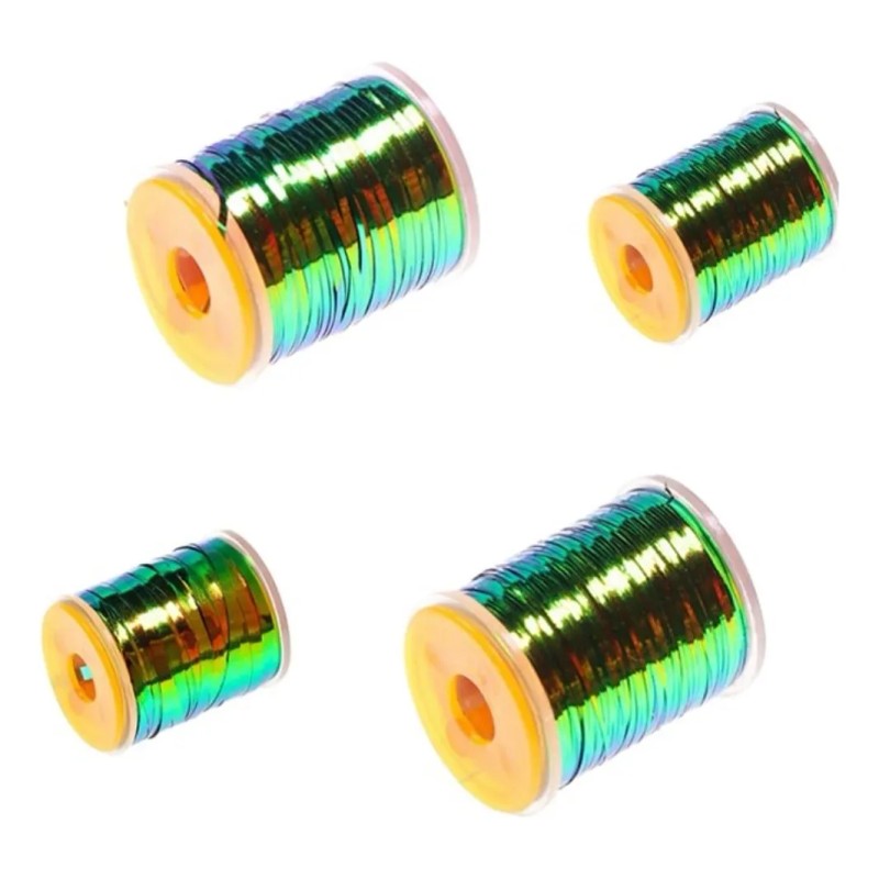 Materiales Para Atar Moscas Cnhefei Midges Nymphs, Con Brill