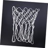 CORHAD Glow in The Dark Basketball Net 2 Pack Nylon