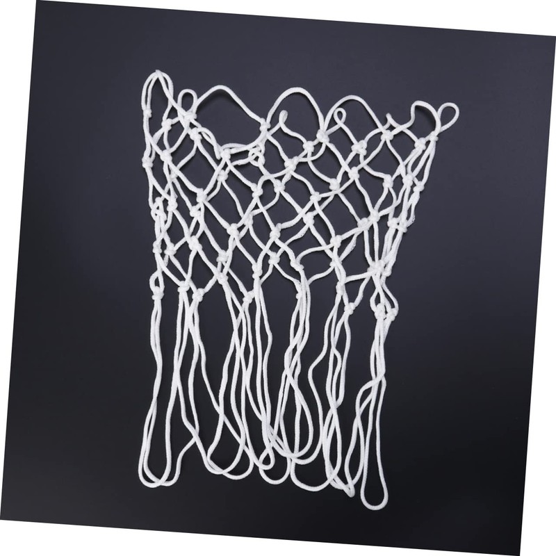CORHAD Glow in The Dark Basketball Net 2 Pack Nylon