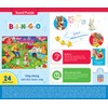 Masterpieces 24 Piece Bingo Sing-A-Long Sound Floor Puzzle for Kids