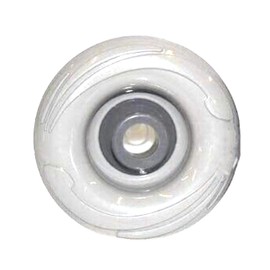 Hot Tub Classic parts Coleman Spa Directional 4 Inch Swoosh Jet Complete 107108
