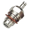 ■ [on Parts] Makoto Edison saigp – 01 Glowplugs (SS) (sai50120b) For RC