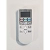 Hitachi RAR-4Z3 Hitachi Air Conditioner Remote Control
