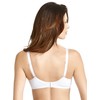 Anita Care Allie Women`s Cotton Mastectomy Bra, ANI-5301X, 34D, white