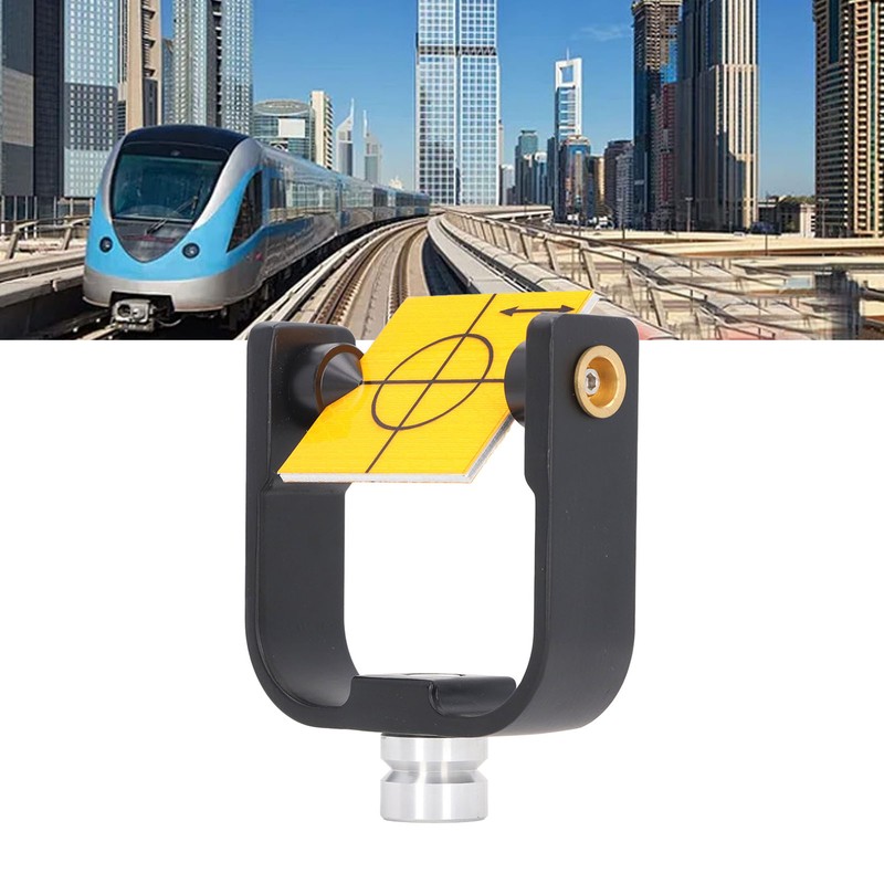 Total Station Reflective Target Sheet ABS Reflective Target Sheet for