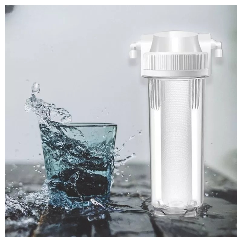 EG Filtro De Agua Purificador Doméstico Alta Resistencia