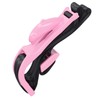 Pregnancy Seat Belt Adjuster Professional Safe Flexible Maternity Bump Strap