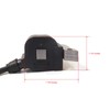 The ROP Shop Ignition Coil for Husqvarna Chainsaws 272 (1993-2001),