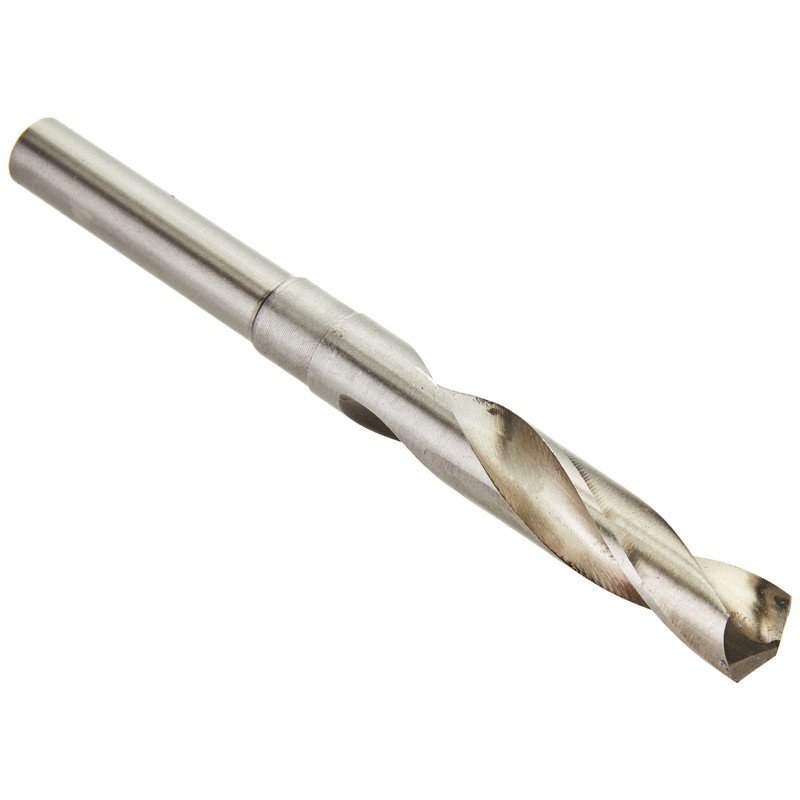 Faithfull FAIBD15PRO Blacksmiths Professional Reduced Shank HSS Drill Bit 15mm