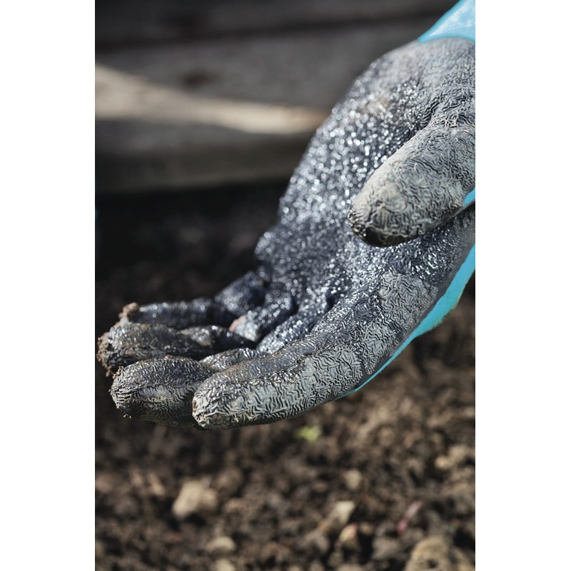 GARDENA Gloves For Gardening, xl, standard