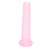 4pcs/set Silicone Vacuum Body Massage Helper Anti Cellulite Massager Cups