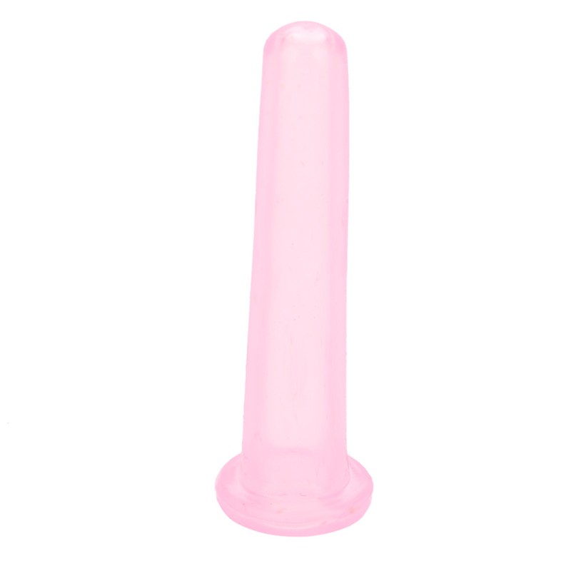 4pcs/set Silicone Vacuum Body Massage Helper Anti Cellulite Massager Cups