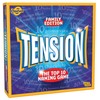 Cheatwell Games Tension: The Top 10 Naming Game