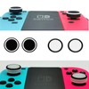 ZHI-NYLLDJS Switch Compatible Freak Stick Cover, Joycon Stick Cover, Analog