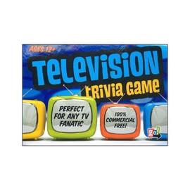 Television Trivia