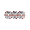 Dremel DSM510 Multifunctional Cutting Disc Multipack, Accessory Set with 3