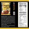 PALDO FUN & YUM Jjajangmen Chajang Noodle No MSG 16-pack,