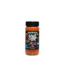 West Coast BBQ Co. Backyard Blend BBQ Rub, All-Purpose Seasoning,