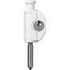 Abus FTR42 W C/F 56906 Lock with Rod for Sliding