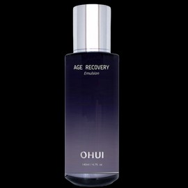 Ohui Age Recovery Emulsion 140ml / 오휘 에이지 리커버리 에멀전 140ml
