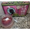 Wicked NEW WICKED Oz MOVIE-Glinda Bubble Glass Decor & Journal-Hard
