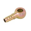 X AUTOHAUX Fuel Line Adaptor 9.5 mm ID Hose Barb
