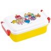 Skater Mr.Men Little Miss RBF3ANAG-A Children's Lunch Box, 16.9 fl