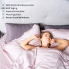 LilySilk Silk Pillowcase with Envelope Closure, 1 Piece, Made of