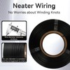 Kingroon Kingroon PLA Filament 1.75mm Without Tray 3D Printer Filament