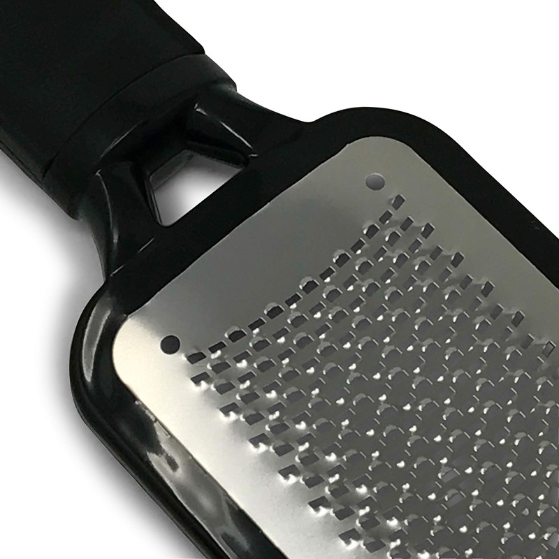 LUPO Foot Callus Rasp File Pedicure Hard Dead Skin Remover