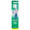 GUM Deep Clean Technique Toothbrush - Full Head - Soft