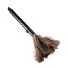 Tomotato Duster Ostrich Feathers, Reusable Washable Mini Dust Mop with