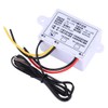 Temperature Controller,DC 12V 120W Digital Humidity Thermostat Difference Switch Heating