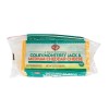 Wellsley Farms Sliced Medium Cheddar and Colby Jack Cheese, 32