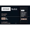 RXBAR Protein Bars, Protein Snack, Snack Bars, Chocolate Sea Salt,