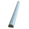 Dock Edge + DocKushion Premium Foam Dock Bumper, Putty, Small/48