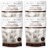 Hammond’s Candies Gourmet Marshmallows – Vanilla Bean | Great for