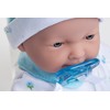 JC Toys La Baby Caucasian Baby Doll Set – 11
