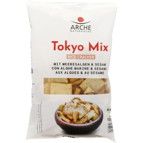 Tokyo Mix 2 x 80 g